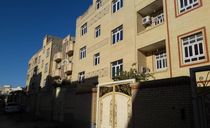 سوییت مبله مرکز شهر قشم سوییت مبله مرکز شهر قشم