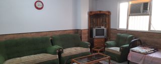 سوییت مبله مرکز شهر قشم سوییت مبله مرکز شهر قشم