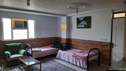 سوییت مبله مرکز شهر قشم سوییت مبله مرکز شهر قشم