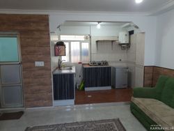 سوییت مبله مرکز شهر قشم سوییت مبله مرکز شهر قشم