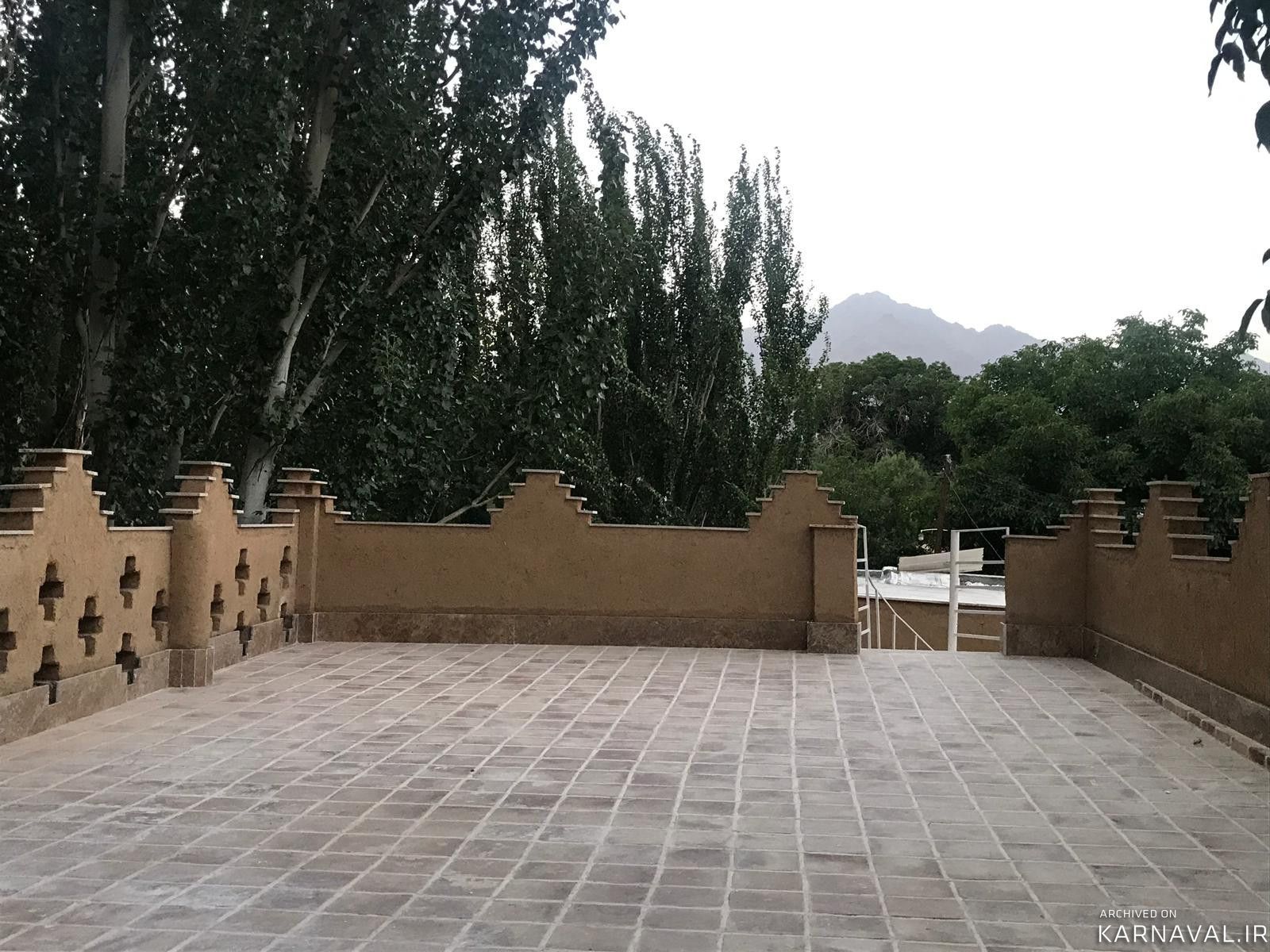 اقامتگاه بومگردی "سرای معلم" اتاق(4)