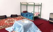 اقامتگاه بومگردی "کهک" اتاق 4 اقامتگاه بومگردی "کهک" اتاق 4