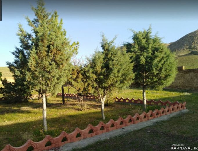 اقامتگاه بومگردی "کهک" اتاق 4