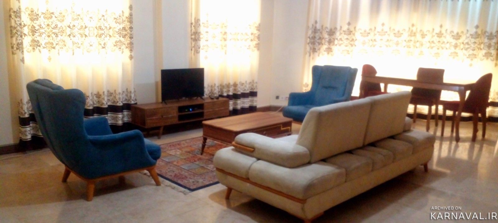 کریمخان زند ۱ کریمخان زند ۱