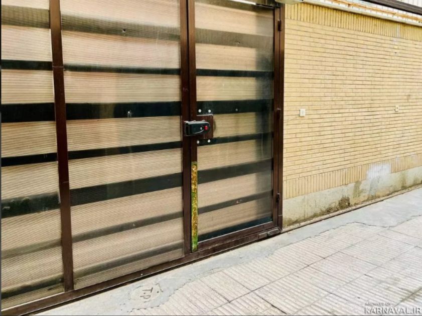 آپارتمان لوکس سی و سه پل وچهارباغ پیاده