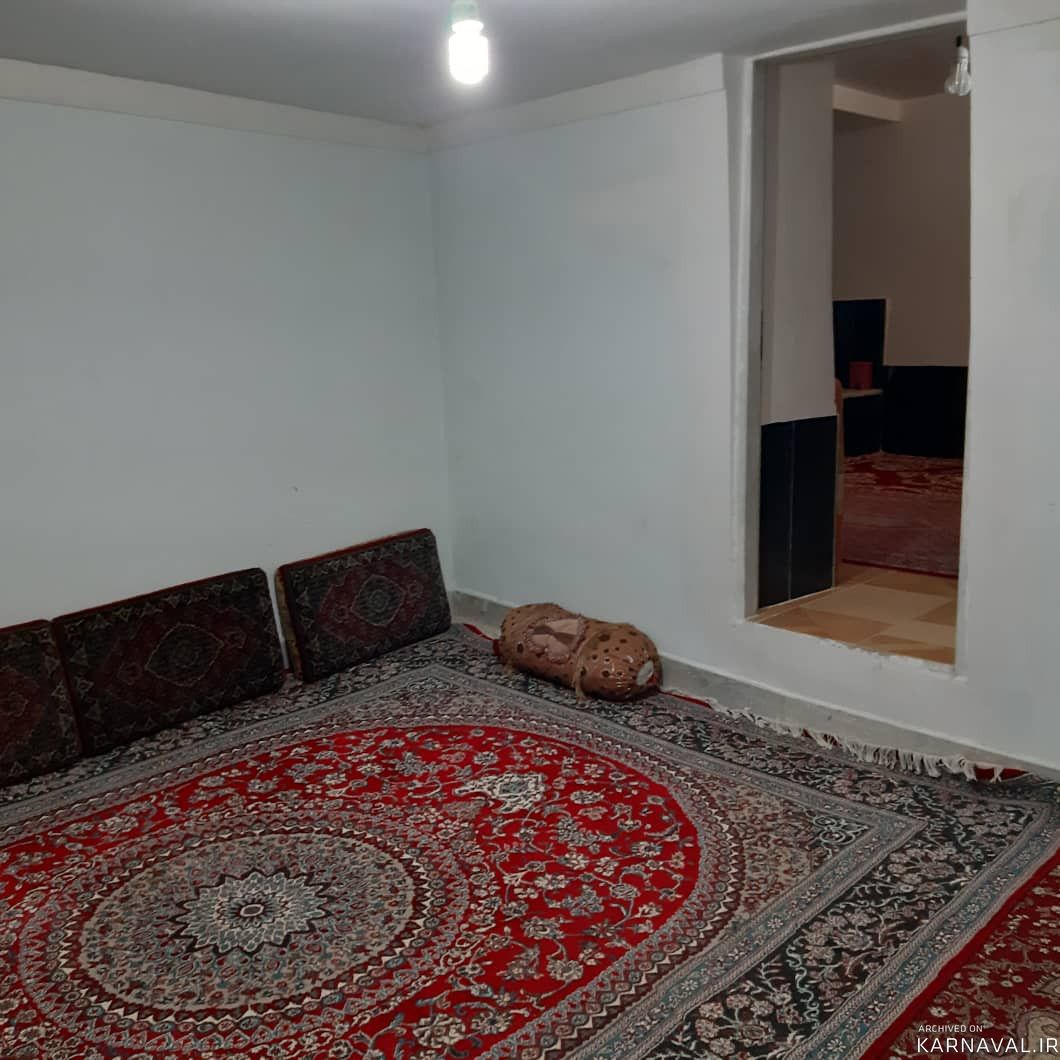 اقامتگاه بومگردی "ژیار" اتاق تو در تو