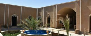اقامتگاه بومگردی "سوشیانت" اتاق 1 اقامتگاه بومگردی "سوشیانت" اتاق 1