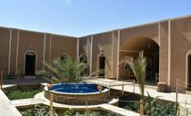 اقامتگاه بومگردی "سوشیانت" اتاق 7 اقامتگاه بومگردی "سوشیانت" اتاق 7