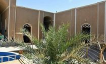 اقامتگاه بومگردی "سوشیانت" اتاق 8 اقامتگاه بومگردی "سوشیانت" اتاق 8