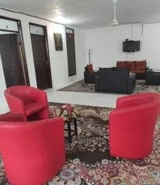 واحد چهارخواب طبقه اول "سرای فایز"