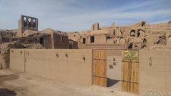 اقامتگاه بومگردی "چپیله" اتاق سنتی 4 اقامتگاه بومگردی "چپیله" اتاق سنتی 4