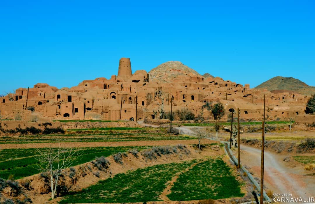 اقامتگاه بومگردی "چپیله" اتاق سنتی 4