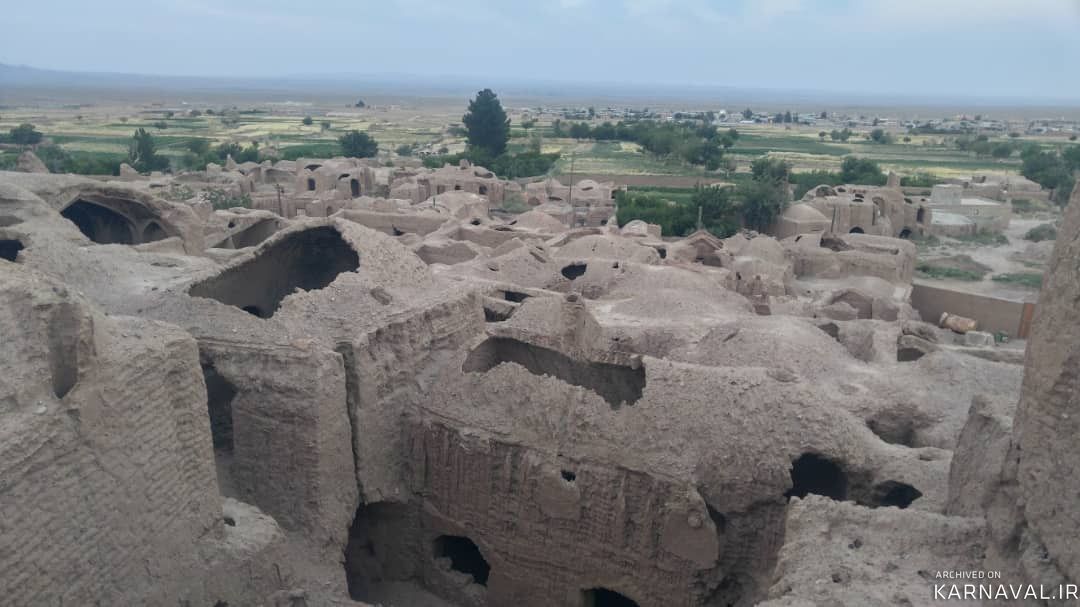 اقامتگاه بومگردی "چپیله" اتاق سنتی 4