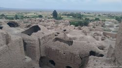 اقامتگاه بومگردی "چپیله" اتاق سنتی 4 اقامتگاه بومگردی "چپیله" اتاق سنتی 4