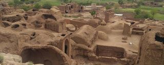 اقامتگاه بومگردی "چپیله" اتاق سنتی 4 اقامتگاه بومگردی "چپیله" اتاق سنتی 4