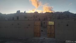 اقامتگاه بومگردی "چپیله" اتاق سنتی 4 اقامتگاه بومگردی "چپیله" اتاق سنتی 4