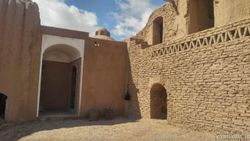 اقامتگاه بومگردی "چپیله" اتاق سنتی 4 اقامتگاه بومگردی "چپیله" اتاق سنتی 4