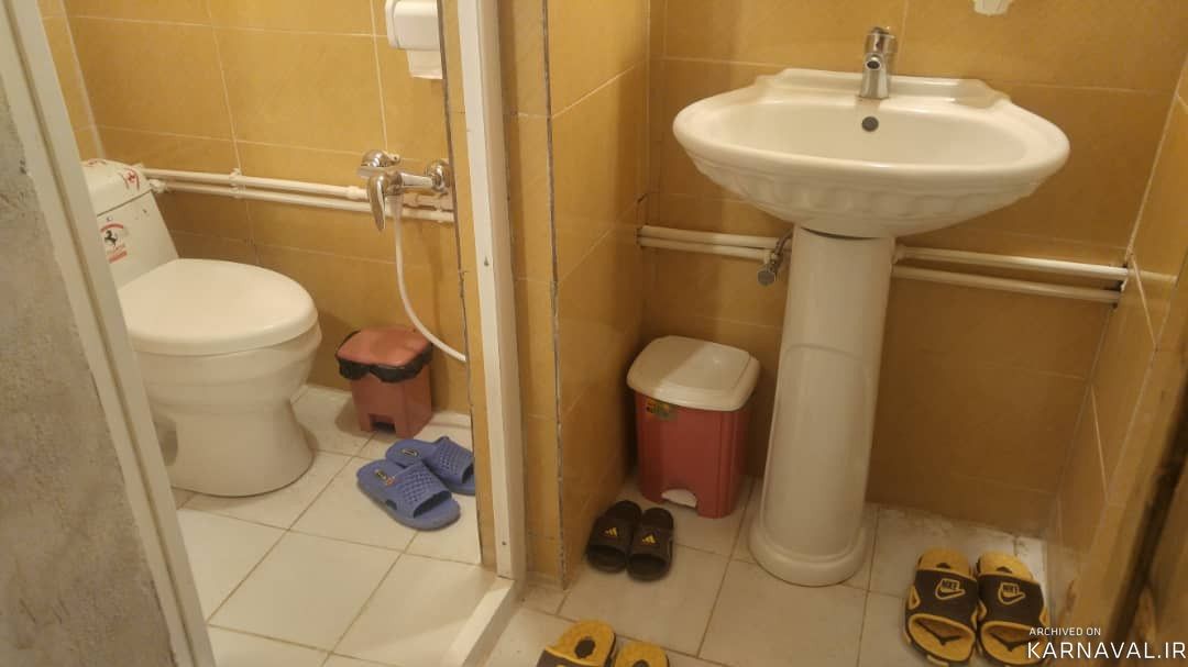 اقامتگاه بومگردی "چپیله" اتاق سنتی 4