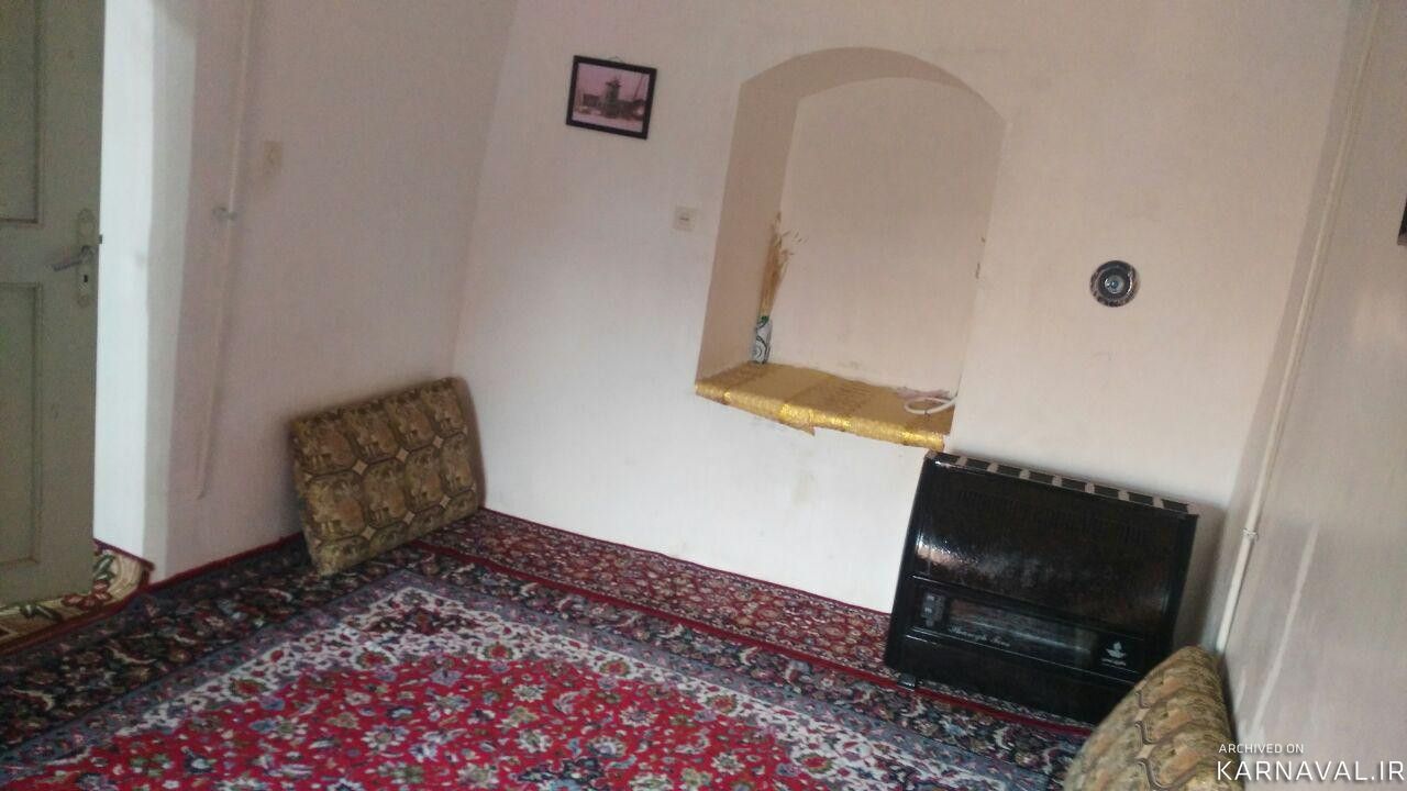 اقامتگاه بوم گردی "ثامن" سوئیت (5)