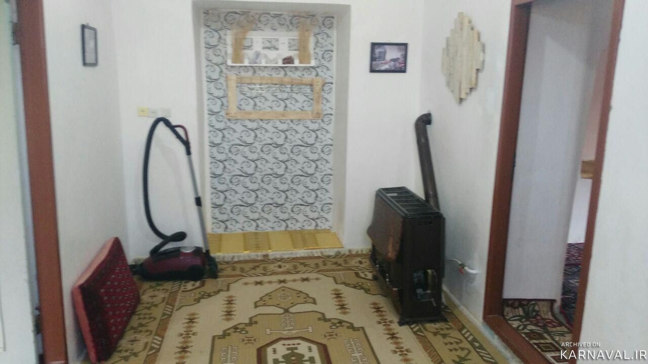 اقامتگاه بوم گردی "ثامن" سوئیت (5)