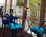 خانه گردو ( اتاق قصه ها ) خانه گردو ( اتاق قصه ها )