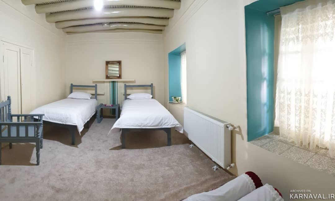 خانه گردو ( اتاق قصه ها )