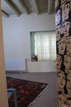 خانه گردو ( اتاق قصه ها ) خانه گردو ( اتاق قصه ها )