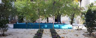 خانه گردو ( اتاق قصه ها ) خانه گردو ( اتاق قصه ها )