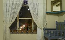 خانه گردو ( اتاق آسمان ) خانه گردو ( اتاق آسمان )