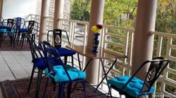 خانه گردو ( اتاق آسمان ) خانه گردو ( اتاق آسمان )