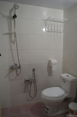 خانه گردو ( اتاق آسمان ) خانه گردو ( اتاق آسمان )