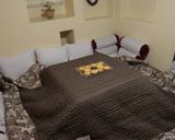 خانه گردو (اتاق نیل) خانه گردو (اتاق نیل)