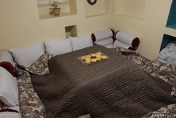 خانه گردو (اتاق نیل) خانه گردو (اتاق نیل)