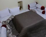 خانه گردو (اتاق نیل) خانه گردو (اتاق نیل)