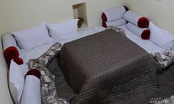 خانه گردو (اتاق نیل) خانه گردو (اتاق نیل)