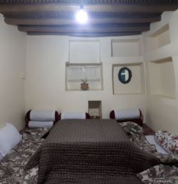 خانه گردو (اتاق نیل) خانه گردو (اتاق نیل)