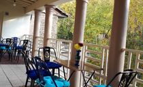 خانه گردو (اتاق نیل) خانه گردو (اتاق نیل)