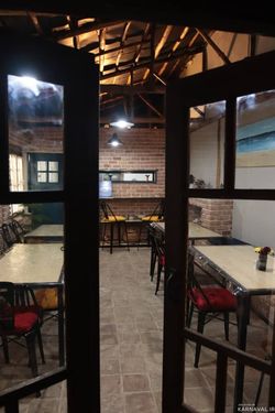 خانه گردو (اتاق نیل) خانه گردو (اتاق نیل)