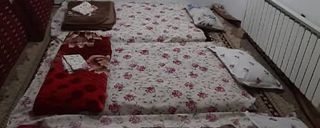 اقامتگاه "سبنی کبودان" اتاق 12 متری 3 اقامتگاه "سبنی کبودان" اتاق 12 متری 3