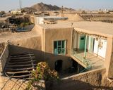 اقامتگاه "سبنی کبودان" اتاق 12 متری 3 اقامتگاه "سبنی کبودان" اتاق 12 متری 3