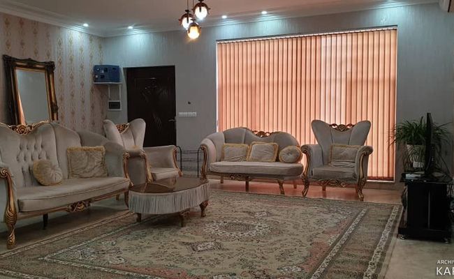 ویلا آبگرم گلهای البرز ویلا آبگرم گلهای البرز