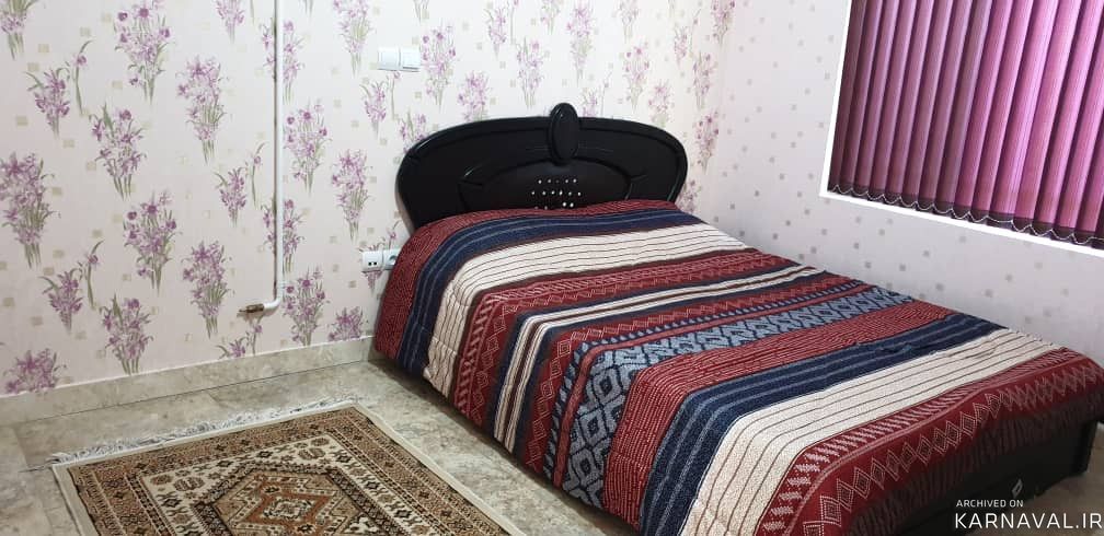 ویلا آبگرم گلهای البرز