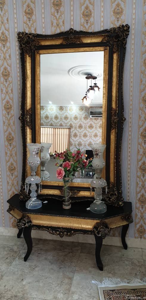 ویلا آبگرم گلهای البرز