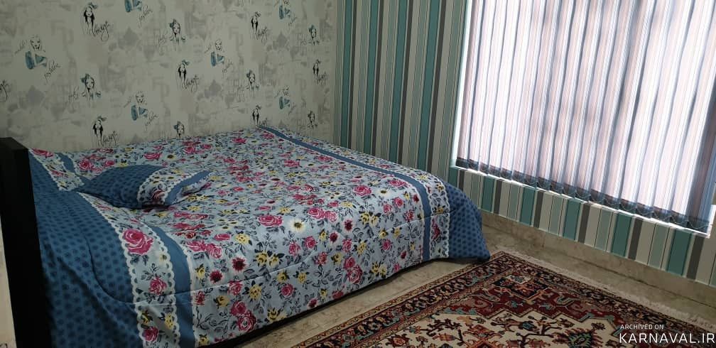 ویلا آبگرم گلهای البرز