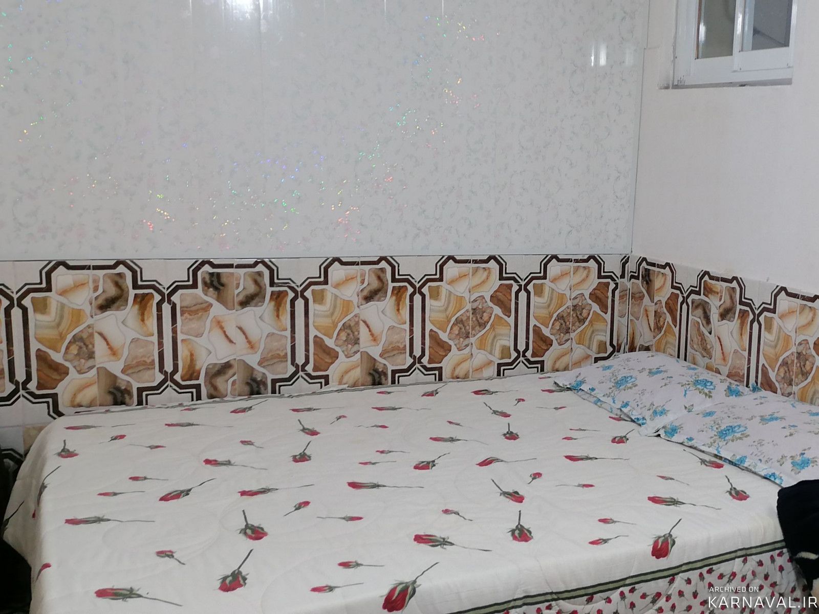 واحد نقلی تک خواب