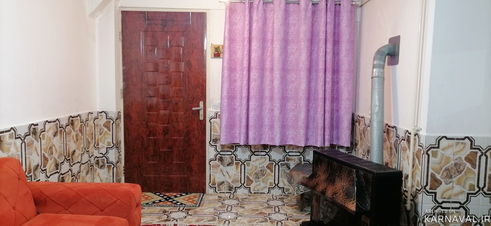 واحد نقلی تک خواب