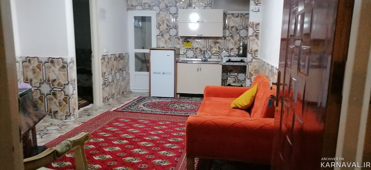 واحد نقلی تک خواب