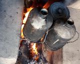 اقامتگاه "شمیرون" اتاق خانه تابستانی اقامتگاه "شمیرون" اتاق خانه تابستانی