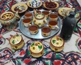 اقامتگاه "شمیرون" اتاق خانه تابستانی اقامتگاه "شمیرون" اتاق خانه تابستانی