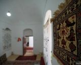 اقامتگاه بومگردی "شمیرون"اتاق خانه بی بی اقامتگاه بومگردی "شمیرون"اتاق خانه بی بی